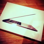 「MacBook 12inch」から「MacBook Pro 15inch Late 2016」に買い替えた理由。